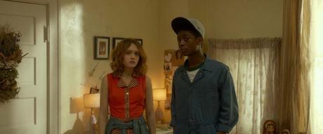 This Is Not A Love Story (Me And Earl And The Dying Girl) : Critique This Is Not A Love Story (Me And Earl And The Dying Girl) : Critique