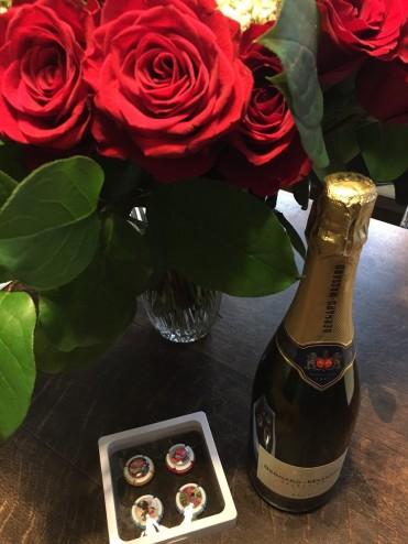 DRAME : Mon vendredi 13 novembre 2015