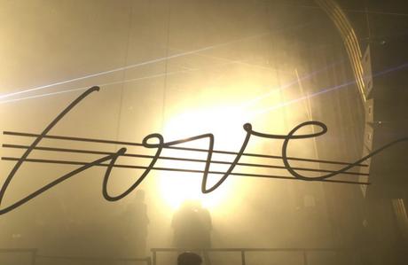 DRAME : Mon vendredi 13 novembre 2015