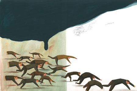 Edgar Morin : « Il n’y a pas de solution, mais il y a une voie »