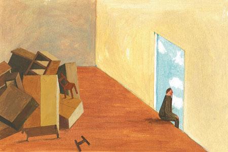 Edgar Morin : « Il n’y a pas de solution, mais il y a une voie »