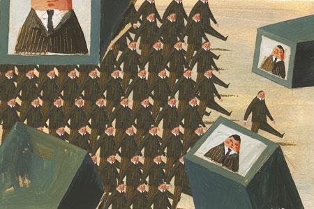 Edgar Morin : « Il n’y a pas de solution, mais il y a une voie »