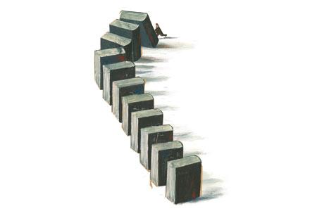 Edgar Morin : « Il n’y a pas de solution, mais il y a une voie »