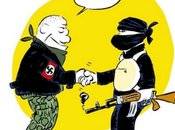 #ParisAttacks Bachar Assad l’extrême droite, alliés abjectifs #Daesh