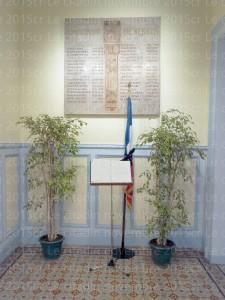 Bernay toujours digne et humaniste… Bernay toujours digne et humaniste…