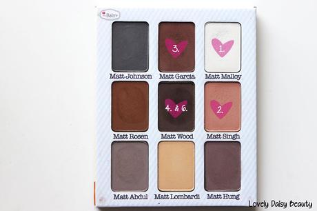 Tutoriel Maquillage : Bright eyes & Vampy lips