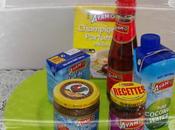 AYAM CALENDRIER L'AVENT FINI