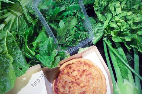 Panier semaine 46 / Basket Week 46 Panier semaine 46 / Basket Week 46