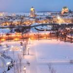image de quebec