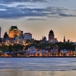 image de quebec