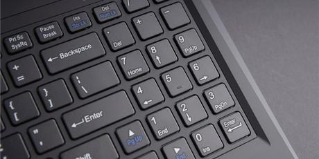 Comment activer le clavier numérique au démarrage de Windows 8 & 10 -  Paperblog