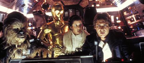 Culte du dimanche : Star Wars – Episode V – L’Empire Contre-Attaque