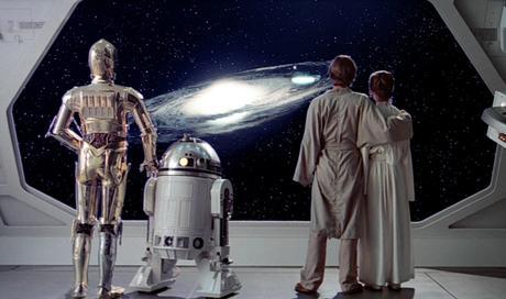 Culte du dimanche : Star Wars – Episode V – L’Empire Contre-Attaque