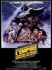 Culte du dimanche : Star Wars – Episode V – L’Empire Contre-Attaque