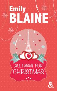 All I want for Christmas d’Emily Blaine