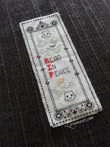 Rond de Sorciere 63 08