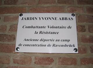 La Photo du Mois # 10 : Mémoire