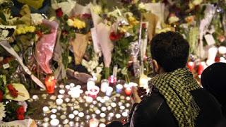 C’ÉTAIT, SELON FRANCIS, VENDREDI SOIR SUR LA TERRE