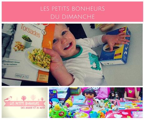 les petits Bonheurs du dimanche2