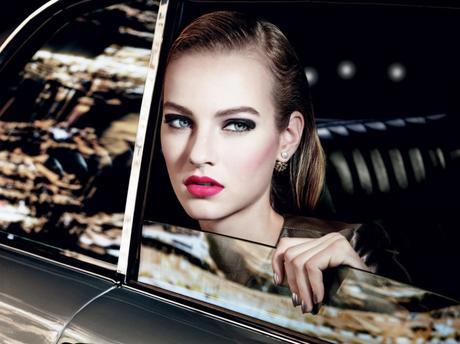 christmas look 2015 dior