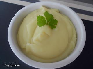 Tests Cook Expert #6 : la purée de pommes de terre