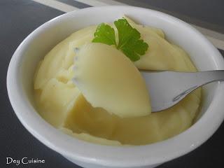 Tests Cook Expert #6 : la purée de pommes de terre