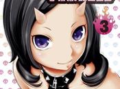 Love hell Tome Reiji Suzumaru