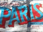 Paris belle t’aime quand lumière s’éteint…