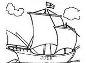 dessin bateau