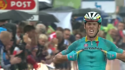 Lars Boom de retour le 26 décembre à Heusden-Zolder!