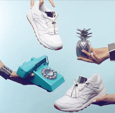 Etude sur les sneakers et la France