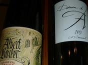 Alsace Boxler Pinot Gris Brand 2011 Castillon-Côte Bordeaux Domaine 2013