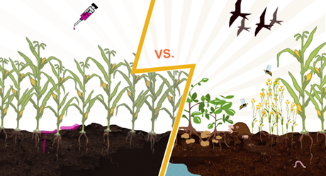 La science donne le feu vert pour la révolution du monde agricole révolution du monde agricole