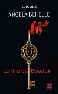 La Société, tome 6, la fille du boudoir