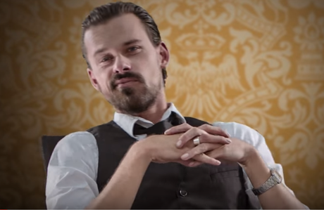 Sms dans la rue ? Pas bon !