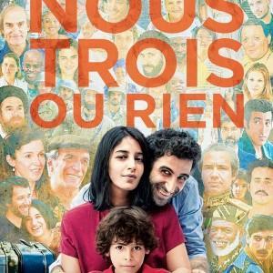 Critique – Nous trois ou rien
