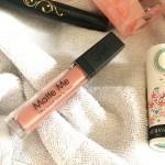 Mes favoris beauté du moment #1