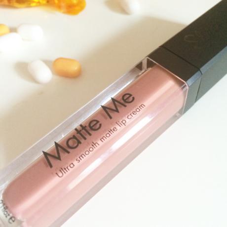 Mes favoris beauté du moment #1