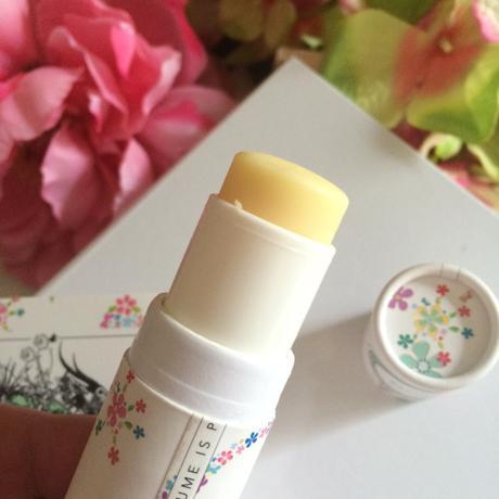 Mes favoris beauté du moment #1