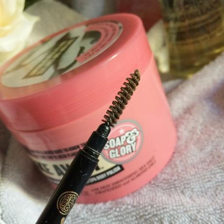 Mes favoris beauté du moment #1