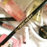 Mes favoris beauté du moment #1