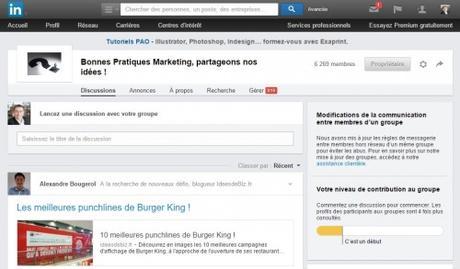 bonnes pratiques marketing