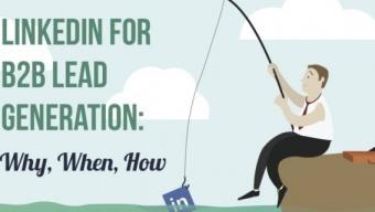 Comment prospecter avec Linkedin ? – Partie 2