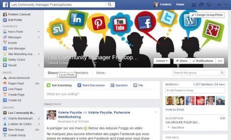 community managers francophones