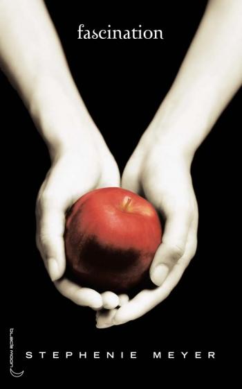 Twilight 1-4 Fascination - StÃ©phanie Meyer