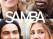 Film Samba (2014)