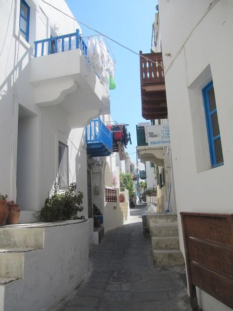 Kos - Visite de Mandraki sur Nisyros