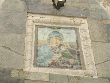 Kos - Visite de Mandraki sur Nisyros