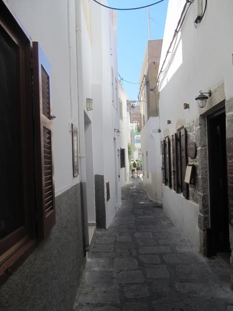 Kos - Visite de Mandraki sur Nisyros