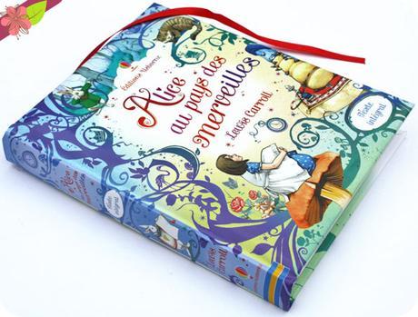 Alice au pays des merveilles - Usborne